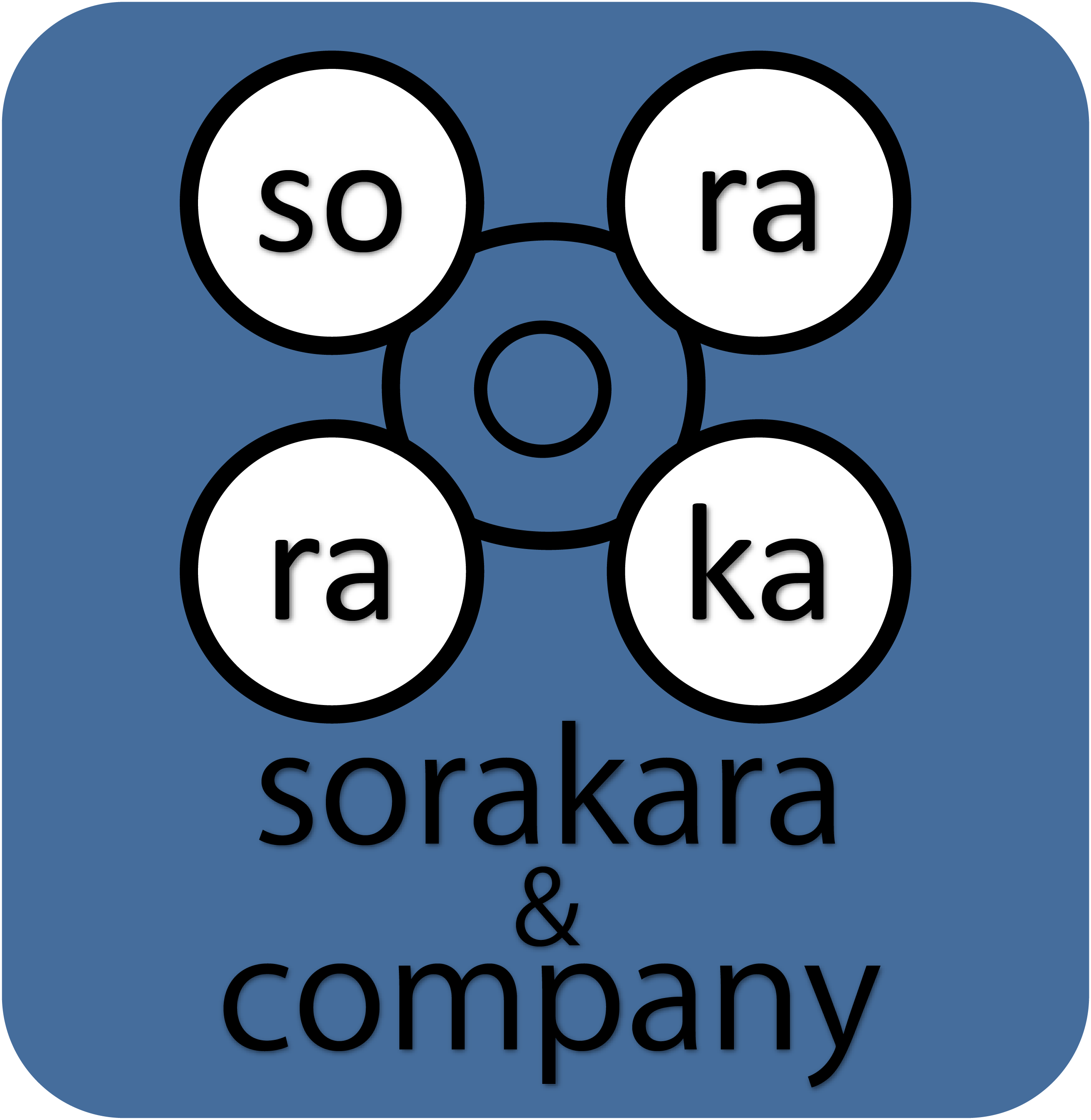 株式会社SORAKARA 事業案内