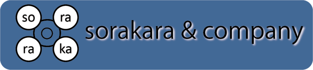 株式会社SORAKARA
