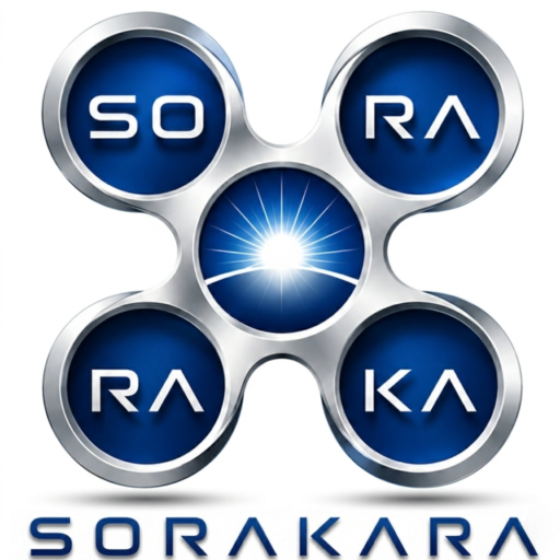 株式会社SORAKARA 事業案内